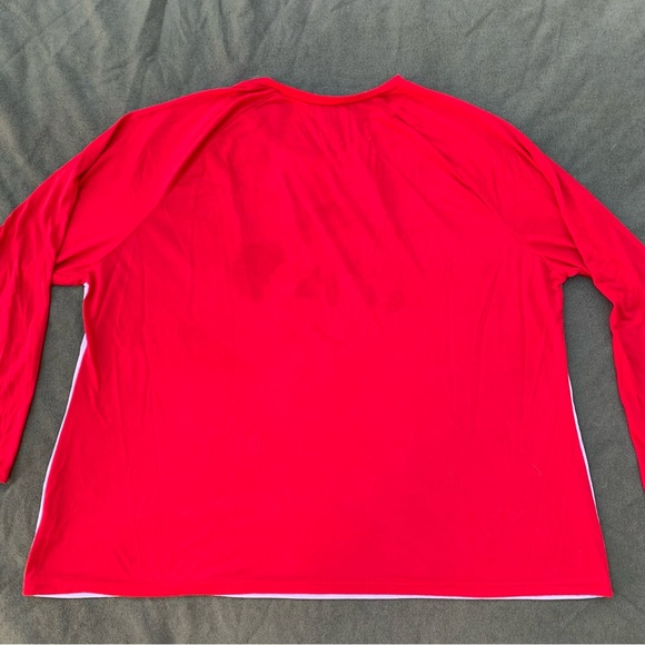 Minnie Mouse Raglan Shirt - Picture 6 of 6